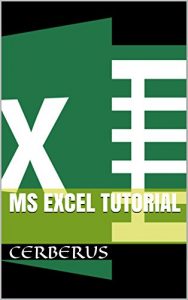 Download MS Excel tutorial pdf, epub, ebook