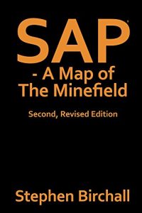 Download SAP – A Map of the Minefield pdf, epub, ebook