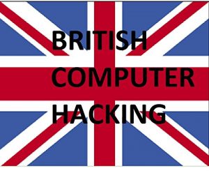 Download British Computer Hacking: Learn to survive and hack before you are hacked. pdf, epub, ebook