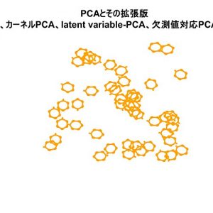 Download pcatosonokakutyoubanrdemanabukernelpcalatent variable-pcakessokuchitaiou-pcaGP-LVM (Japanese Edition) pdf, epub, ebook