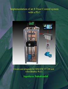 Download Implementation of an 8 Floor Control System with a PLC pdf, epub, ebook