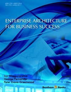 Download Enterprise Architecture for Business Success pdf, epub, ebook