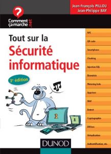 Download Tout sur la sécurité informatique – 3e édition (CommentCaMarche.net) (French Edition) pdf, epub, ebook