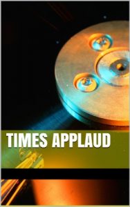 Download Times Applaud (Zenith Circle Book 1) pdf, epub, ebook
