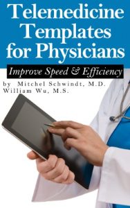 Download Telemedicine Templates: Improve Speed & Efficiency pdf, epub, ebook