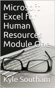 Download Microsoft Excel for Human Resources Module One pdf, epub, ebook