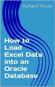 Download How to Load Excel Data into an Oracle Database pdf, epub, ebook
