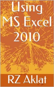 Download Using MS Excel 2010 pdf, epub, ebook