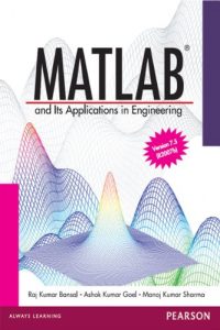 Download MATLAB and its Applications in Engineering pdf, epub, ebook