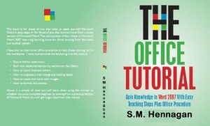 Download The Office Tutorial pdf, epub, ebook