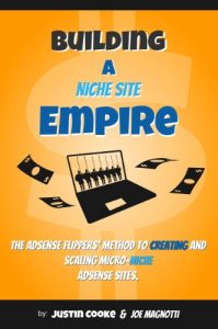 Download Building A Niche Site Empire pdf, epub, ebook