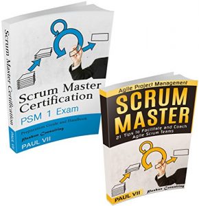Download Scrum Master (Box set): Scrum Master Certification, Scrum Master 21 Tips (scrum master, scrum, agile development, agile software development) pdf, epub, ebook