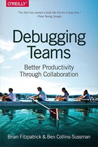 Download Debugging Teams: Better Productivity through Collaboration pdf, epub, ebook