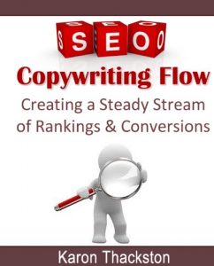 Download SEO Copywriting Flow: Creating a Steady Stream of Rankings & Conversions pdf, epub, ebook