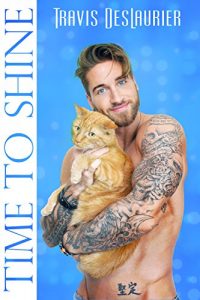 Download Time To Shine (Special Photo Edition) pdf, epub, ebook