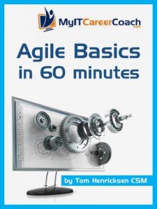 Download Agile Basics in 60 Minutes pdf, epub, ebook