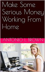 Download Make Some Serious Money Working From Home pdf, epub, ebook