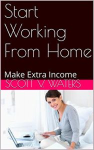 Download Start Working From Home: Make Extra Income pdf, epub, ebook