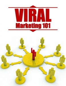 Download Viral Marketing 101 pdf, epub, ebook