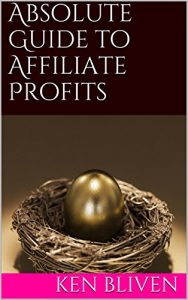 Download Absolute Guide to Affiliate Profits pdf, epub, ebook