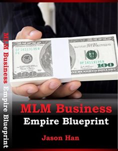 Download MLM Business Empire Blueprint pdf, epub, ebook