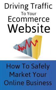 Download Driving Traffic To Your Ecommerce Site: Safely Market Your Online Business pdf, epub, ebook