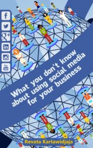 Download What You Don’t Know About Using Social Media For Your Business pdf, epub, ebook