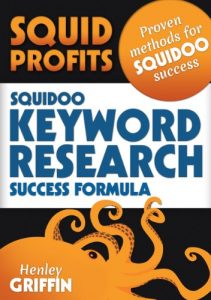Download Squid Profits: Squidoo Keyword Research Success Formula pdf, epub, ebook