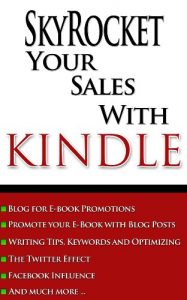 Download Skyrocket Your Sales On Kindle pdf, epub, ebook