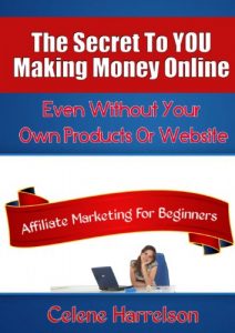 Download The Secret To YOU Making Money Online pdf, epub, ebook