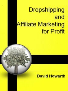 Download Dropshipping and Affiliate Marketing for Profit pdf, epub, ebook