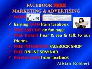 Download Facebook Free Marketing & Advertising pdf, epub, ebook