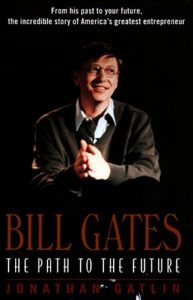 Download Bill Gates: The Path to the Future pdf, epub, ebook