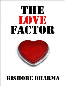 Download The Love Factor: A Story of Love, Social Media and Extraordinary Results pdf, epub, ebook