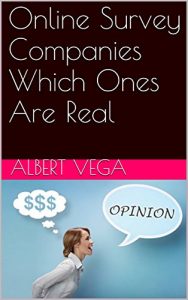 Download Online Survey Companies Which Ones Are Real pdf, epub, ebook