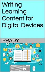 Download Writing Learning Content for Digital Devices pdf, epub, ebook