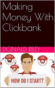Download Making Money With Clickbank pdf, epub, ebook