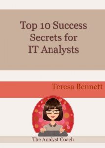 Download Top 10 Success Secrets for IT Analysts pdf, epub, ebook
