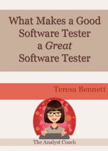 Download What Makes a Good Software Tester a Great Software Tester pdf, epub, ebook