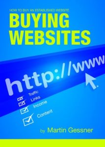 Download How to Buy Established Websites pdf, epub, ebook