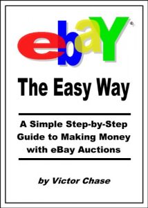 Download eBay the Easy Way pdf, epub, ebook