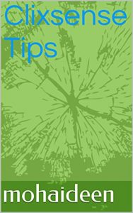 Download Clixsense Tips pdf, epub, ebook