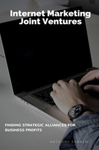 Download Internet Marketing Joint Ventures: Finding Strategic Alliances for Business Profits pdf, epub, ebook