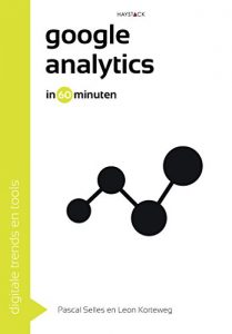 Download Google analytics in 60 minuten (Digitale trends en tools in 60 minuten) (Dutch Edition) pdf, epub, ebook