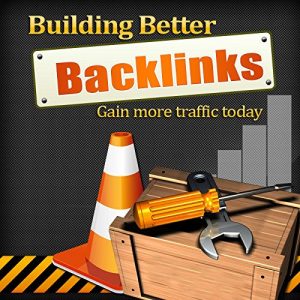 Download Building Better Backlinks pdf, epub, ebook
