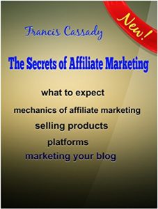Download Secrets of Affiliate Marketing pdf, epub, ebook