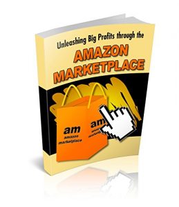 Download Unleashing Big Profits through AMAZON MARKETPLACE pdf, epub, ebook