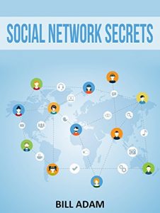 Download Social Network Secrets pdf, epub, ebook