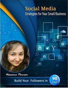 Download Social Media Strategies for your Small Business: The secret sauce to your social media success! pdf, epub, ebook