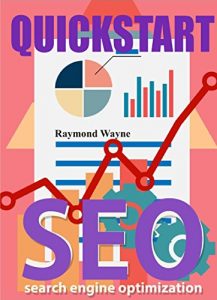 Download Quickstart  SEO: Search Engine Optimization pdf, epub, ebook